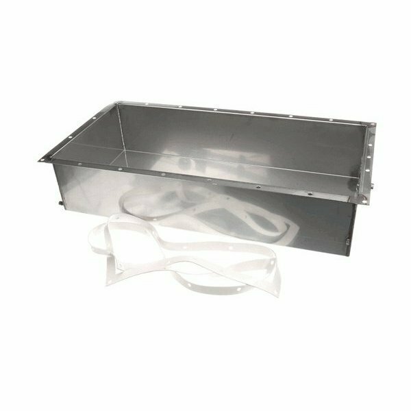 Henny Penny Kit-Water Pan Pass. Hhc99X 140723